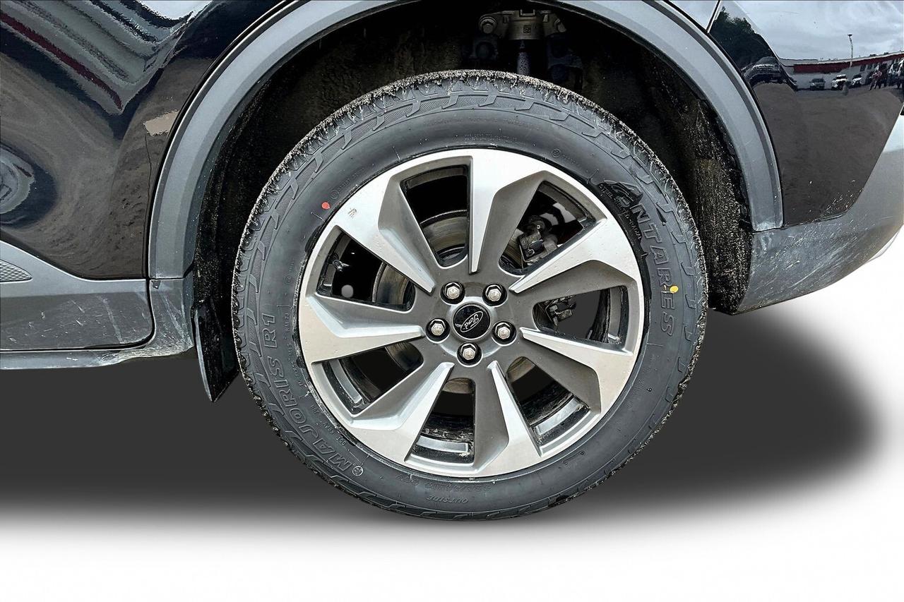 2024 Ford Escape LEATHER | AWD | HEATED SEATS | NORTH BAY Photo