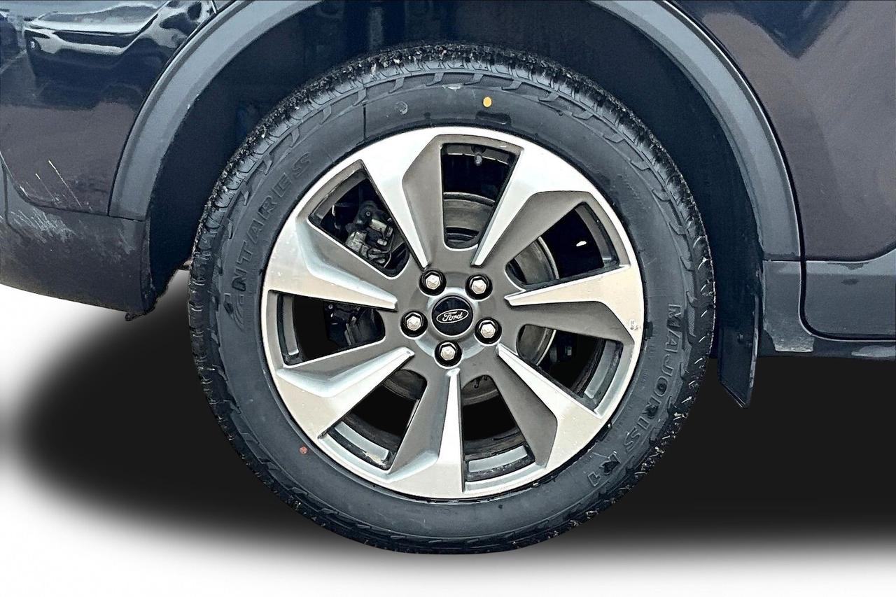 2024 Ford Escape LEATHER | AWD | HEATED SEATS | NORTH BAY Photo