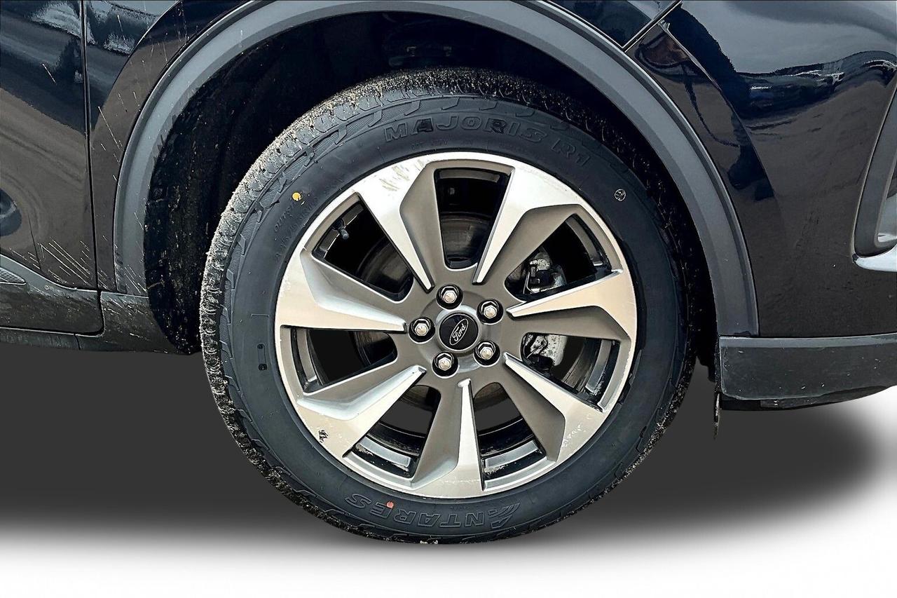 2024 Ford Escape LEATHER | AWD | HEATED SEATS | NORTH BAY Photo