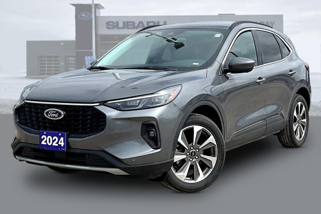 2024 Ford Escape  Photo