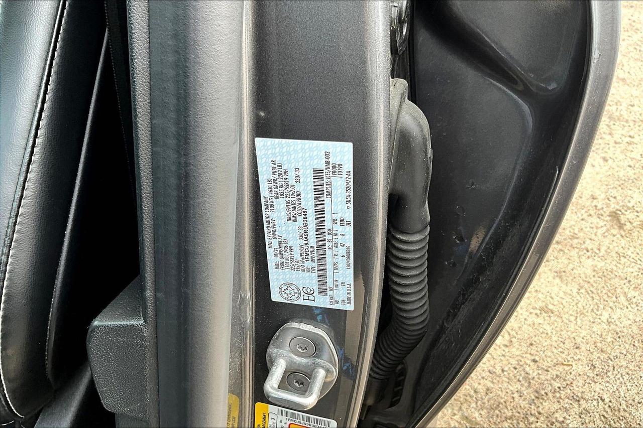 2024 Ford Escape  Photo
