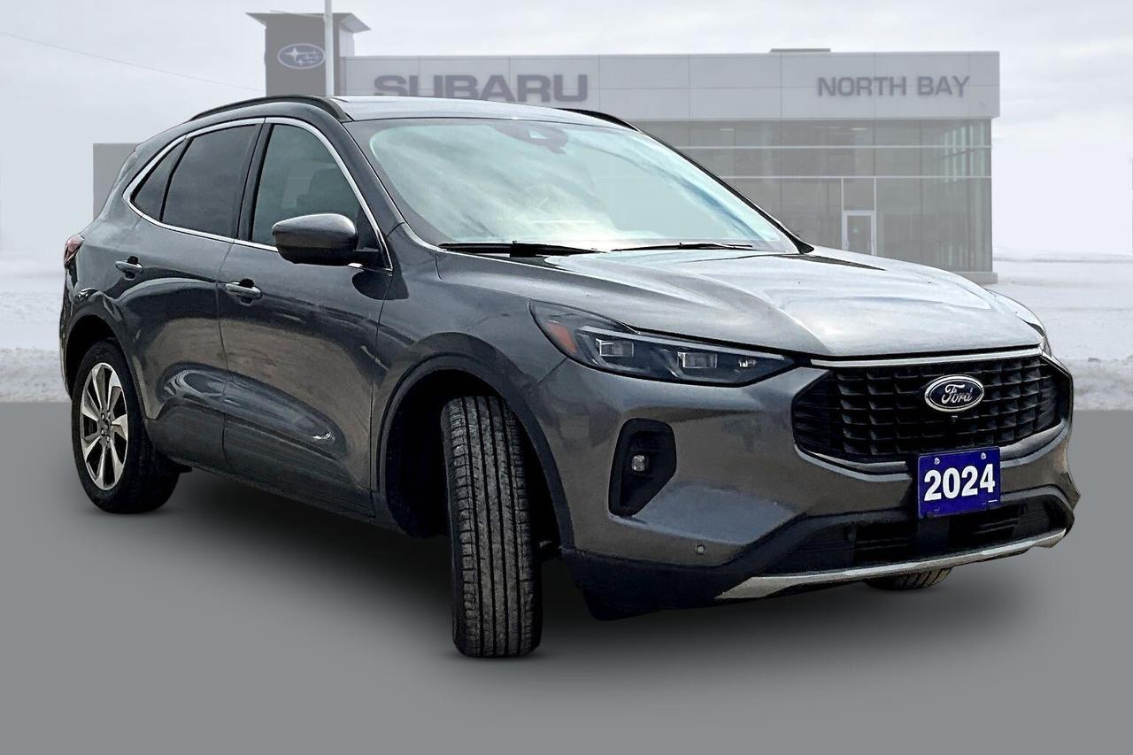 2024 Ford Escape  Photo