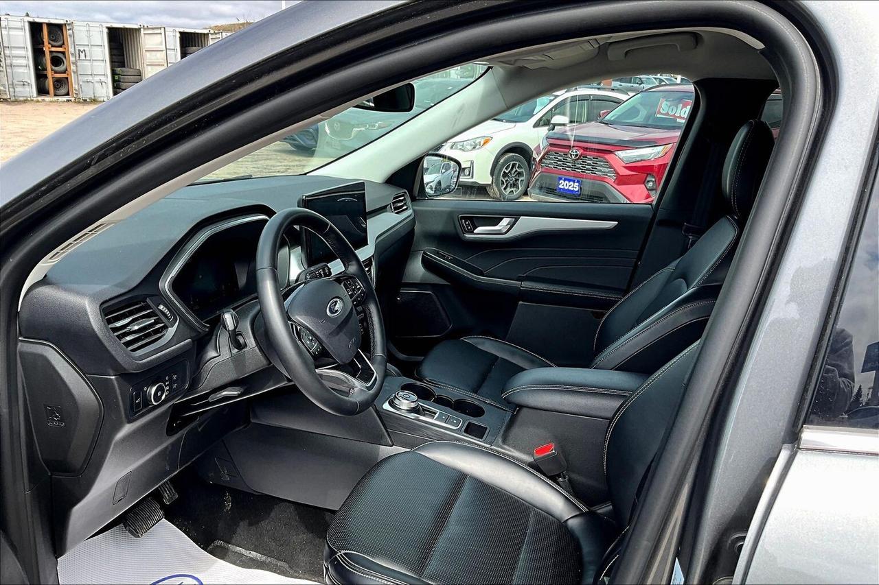 2024 Ford Escape  Photo
