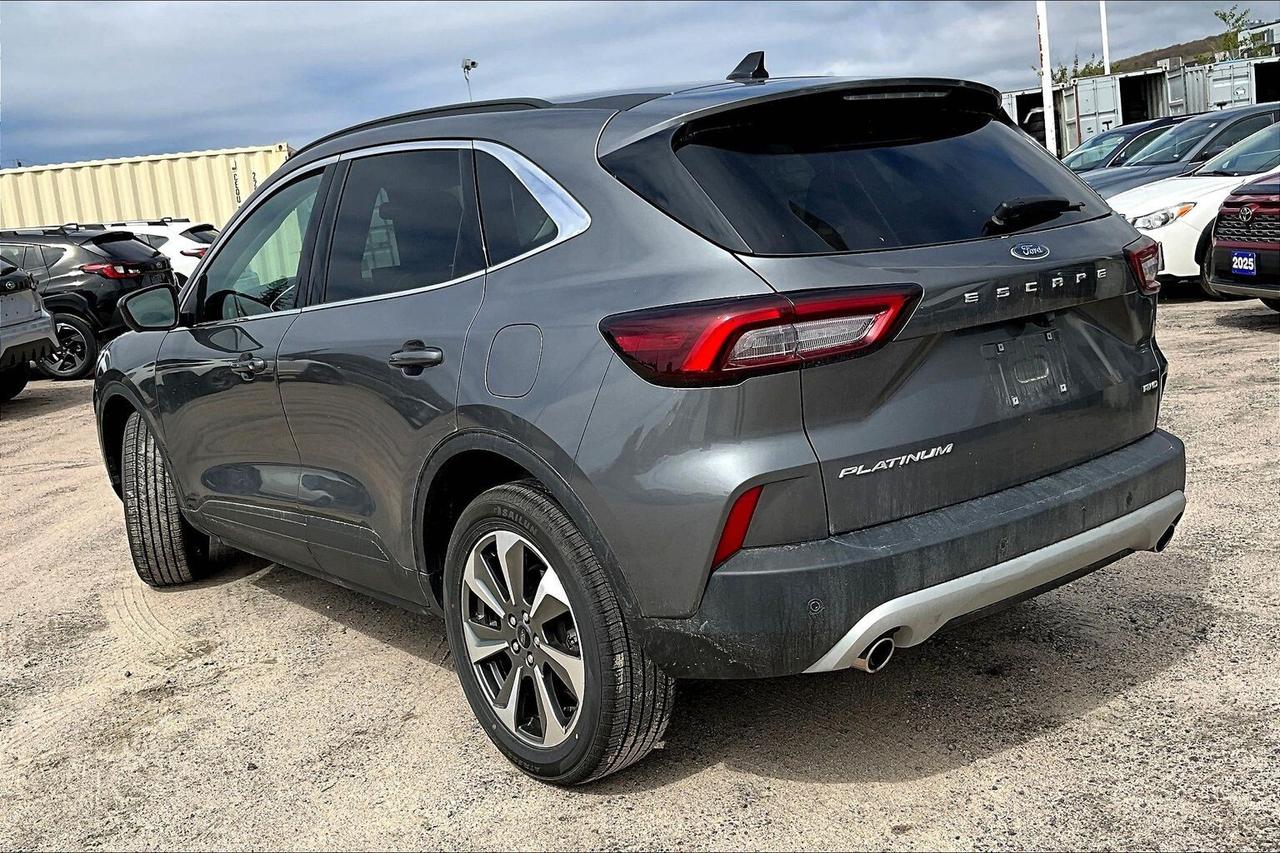 2024 Ford Escape  Photo