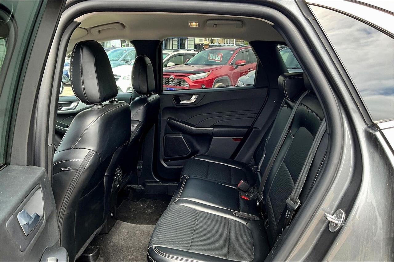 2024 Ford Escape  Photo
