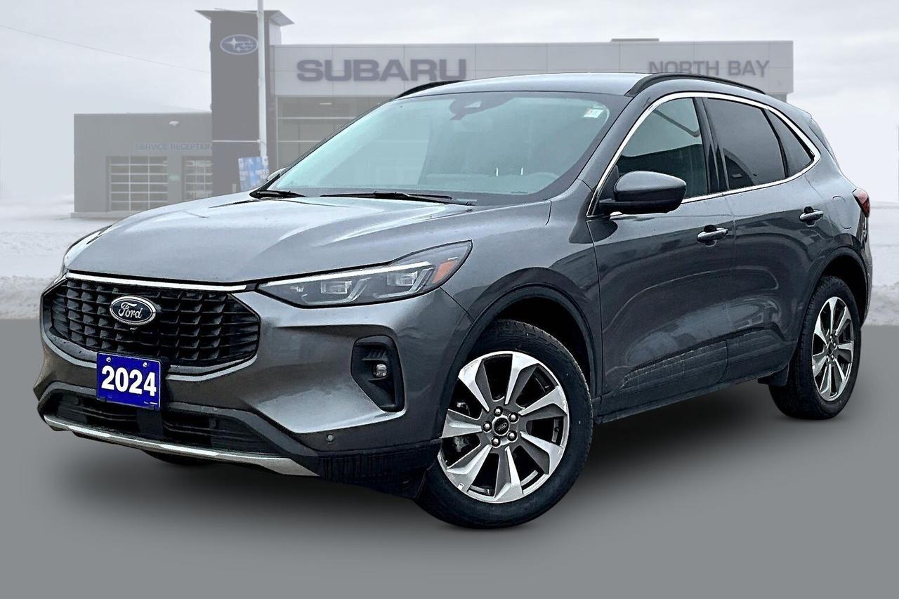 2024 Ford Escape  Photo