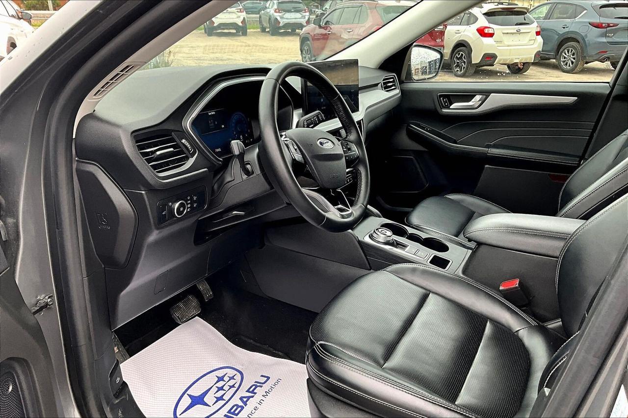 2024 Ford Escape  Photo