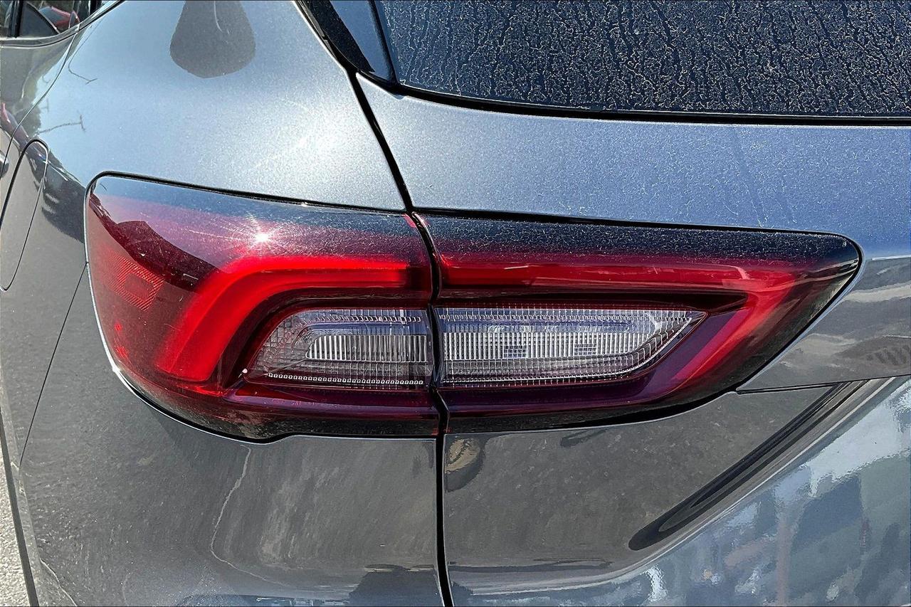 2024 Ford Escape LEATHER | LOADED | AWD | APPLE | ANDROID | Photo