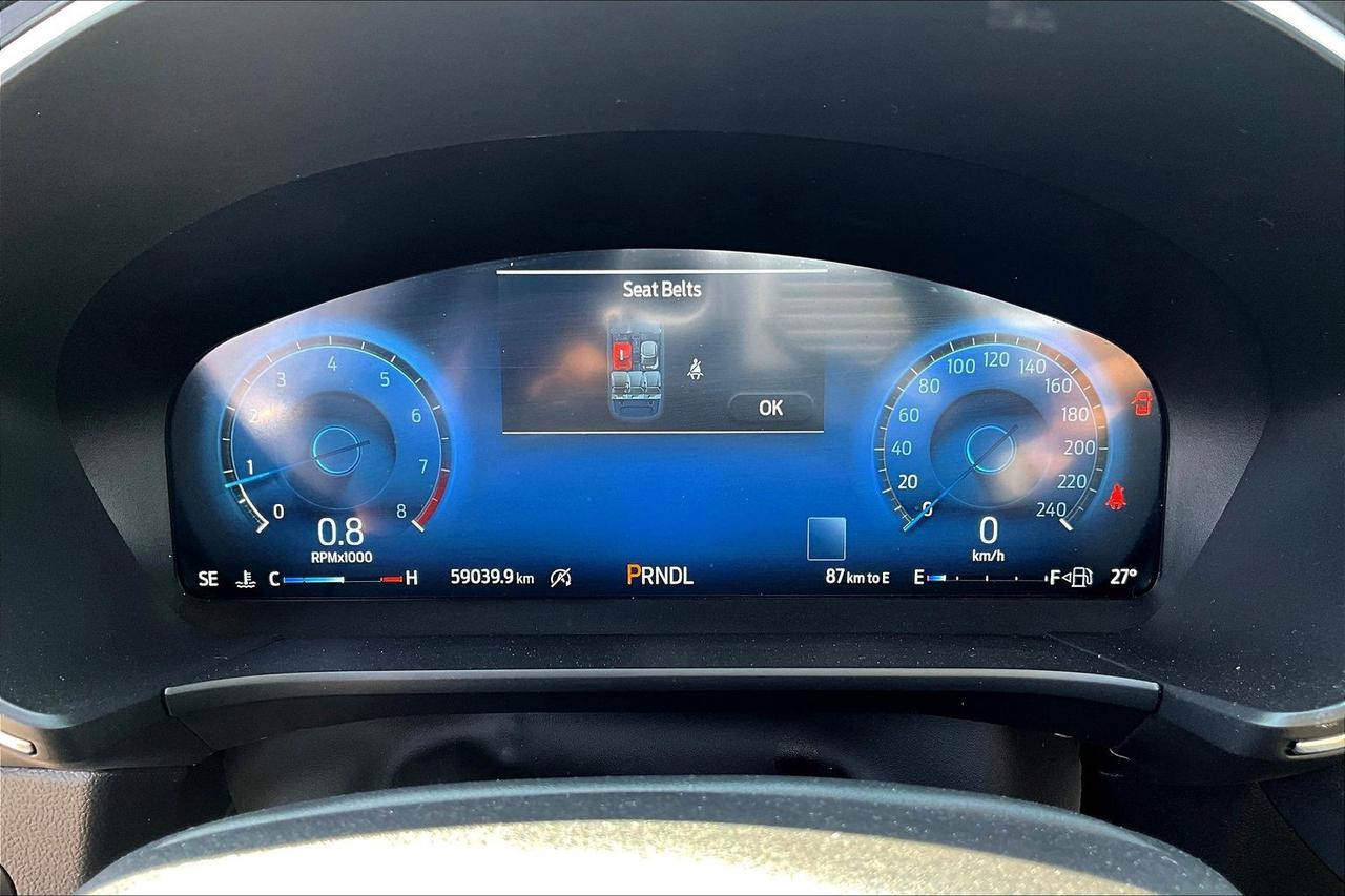 2024 Ford Escape LEATHER | LOADED | AWD | APPLE | ANDROID | Photo