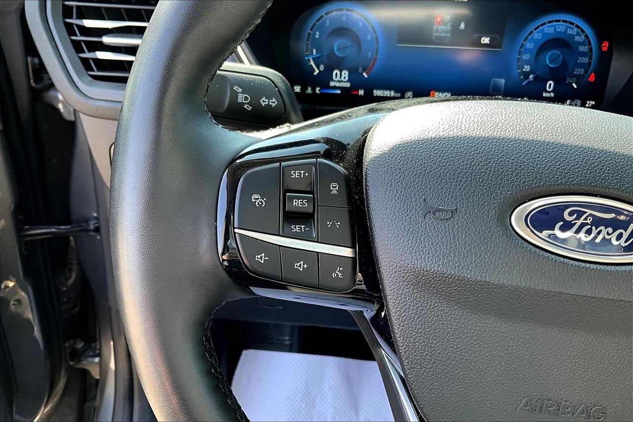 2024 Ford Escape LEATHER | LOADED | AWD | APPLE | ANDROID | Photo