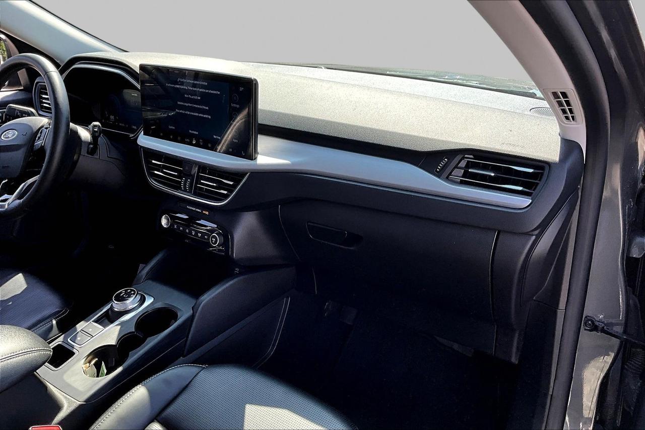 2024 Ford Escape LEATHER | LOADED | AWD | APPLE | ANDROID | Photo