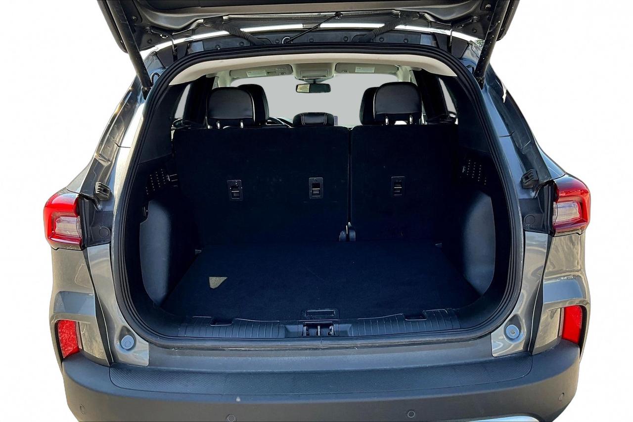 2024 Ford Escape LEATHER | LOADED | AWD | APPLE | ANDROID | Photo