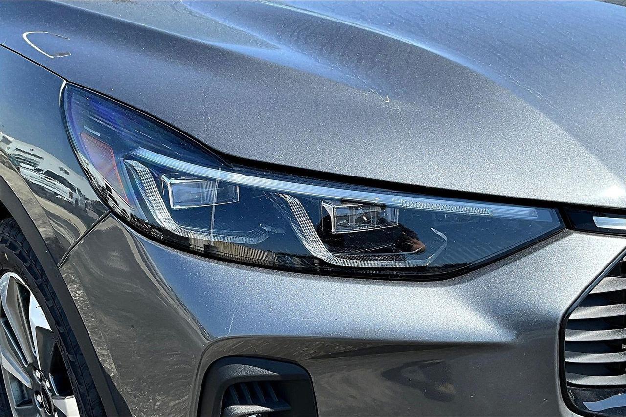 2024 Ford Escape LEATHER | LOADED | AWD | APPLE | ANDROID | Photo