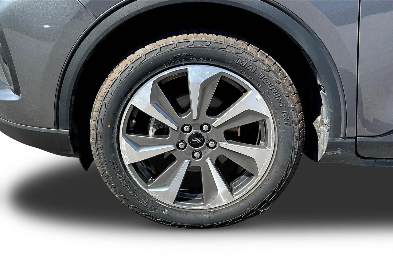 2024 Ford Escape LEATHER | LOADED | AWD | APPLE | ANDROID | Photo