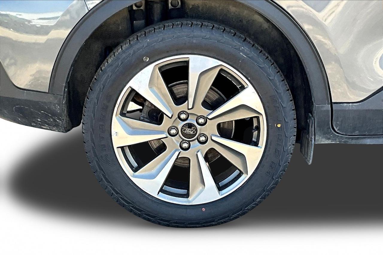 2024 Ford Escape LEATHER | LOADED | AWD | APPLE | ANDROID | Photo
