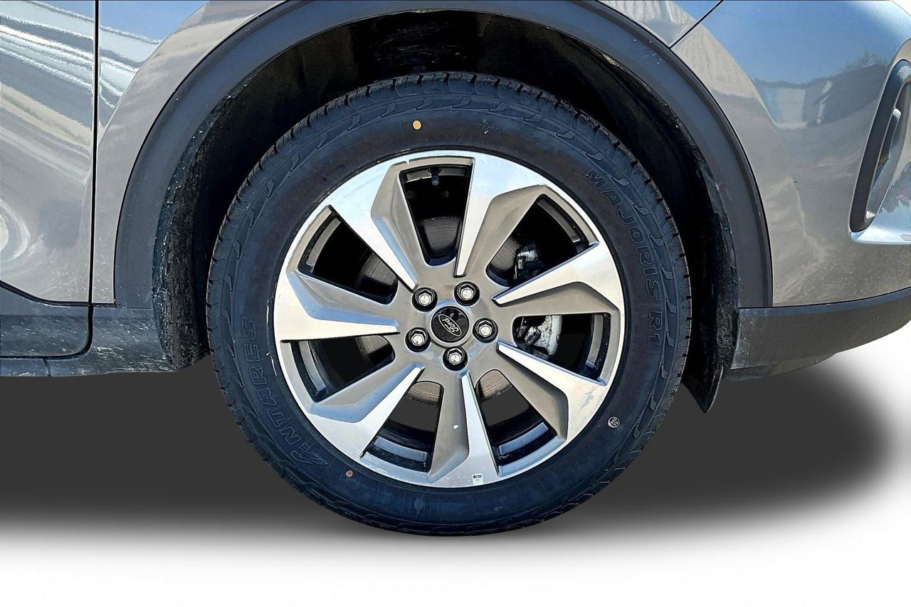 2024 Ford Escape LEATHER | LOADED | AWD | APPLE | ANDROID | Photo