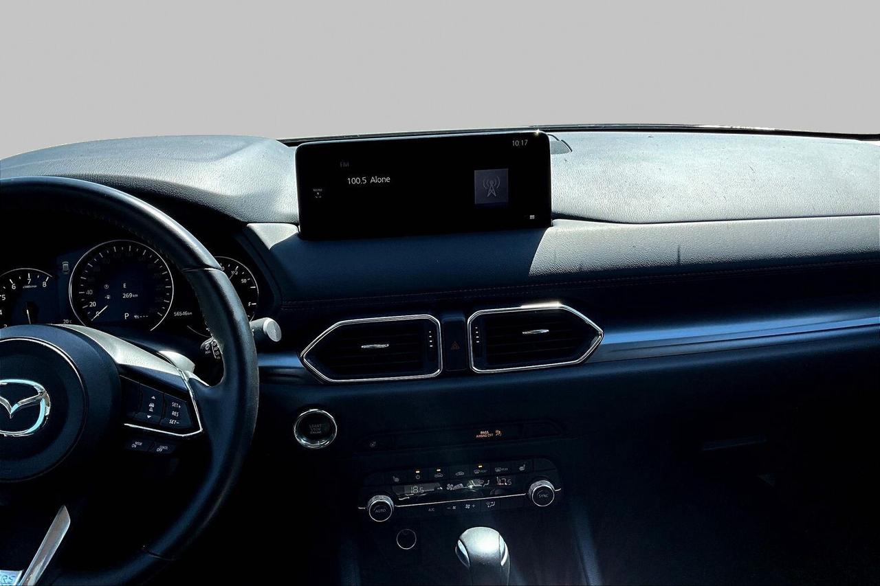 2025 Mazda CX-5  Photo4