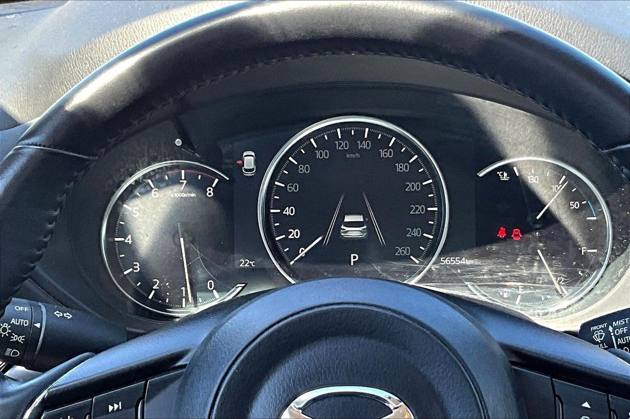 2025 Mazda CX-5  Photo