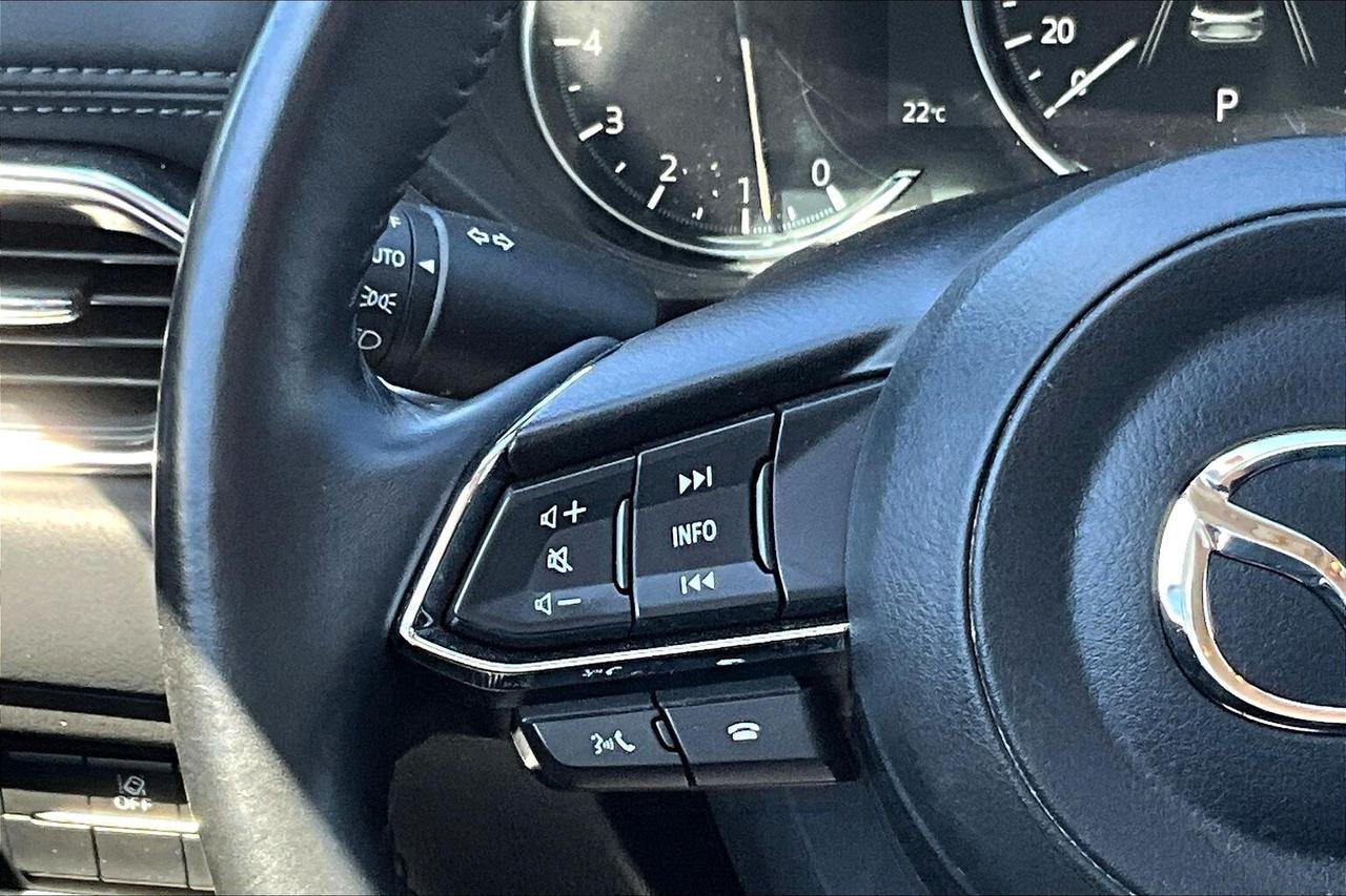 2025 Mazda CX-5  Photo