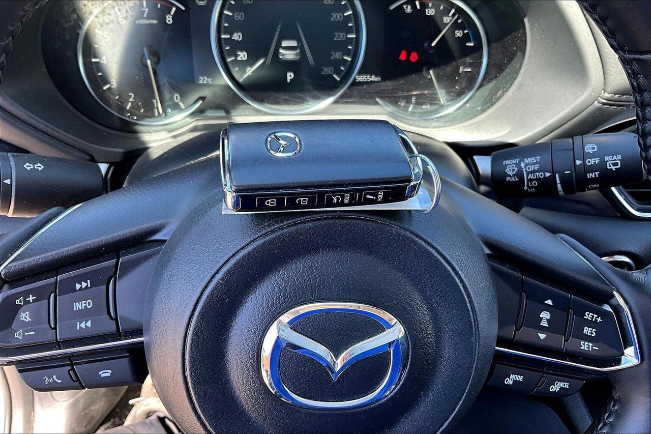 2025 Mazda CX-5  Photo