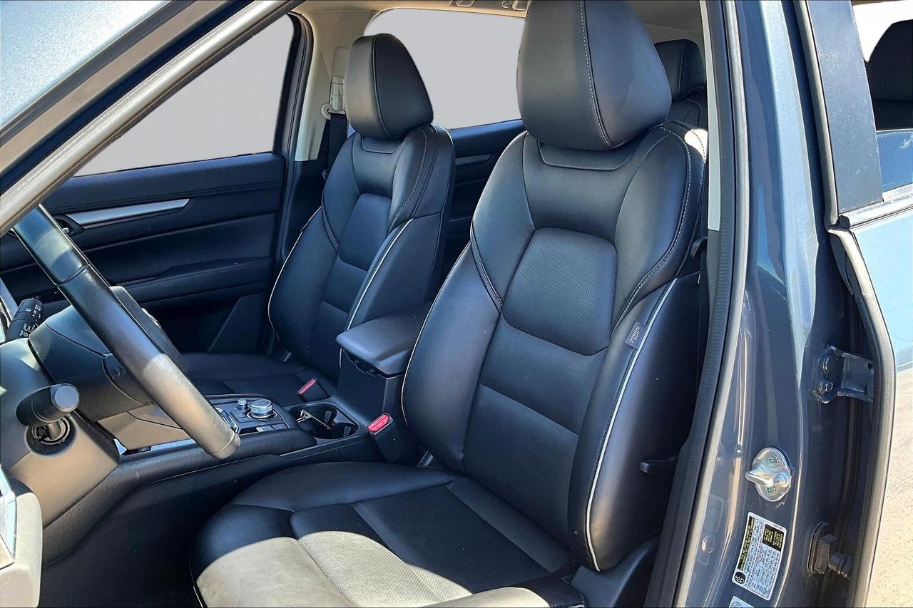 2025 Mazda CX-5  Photo