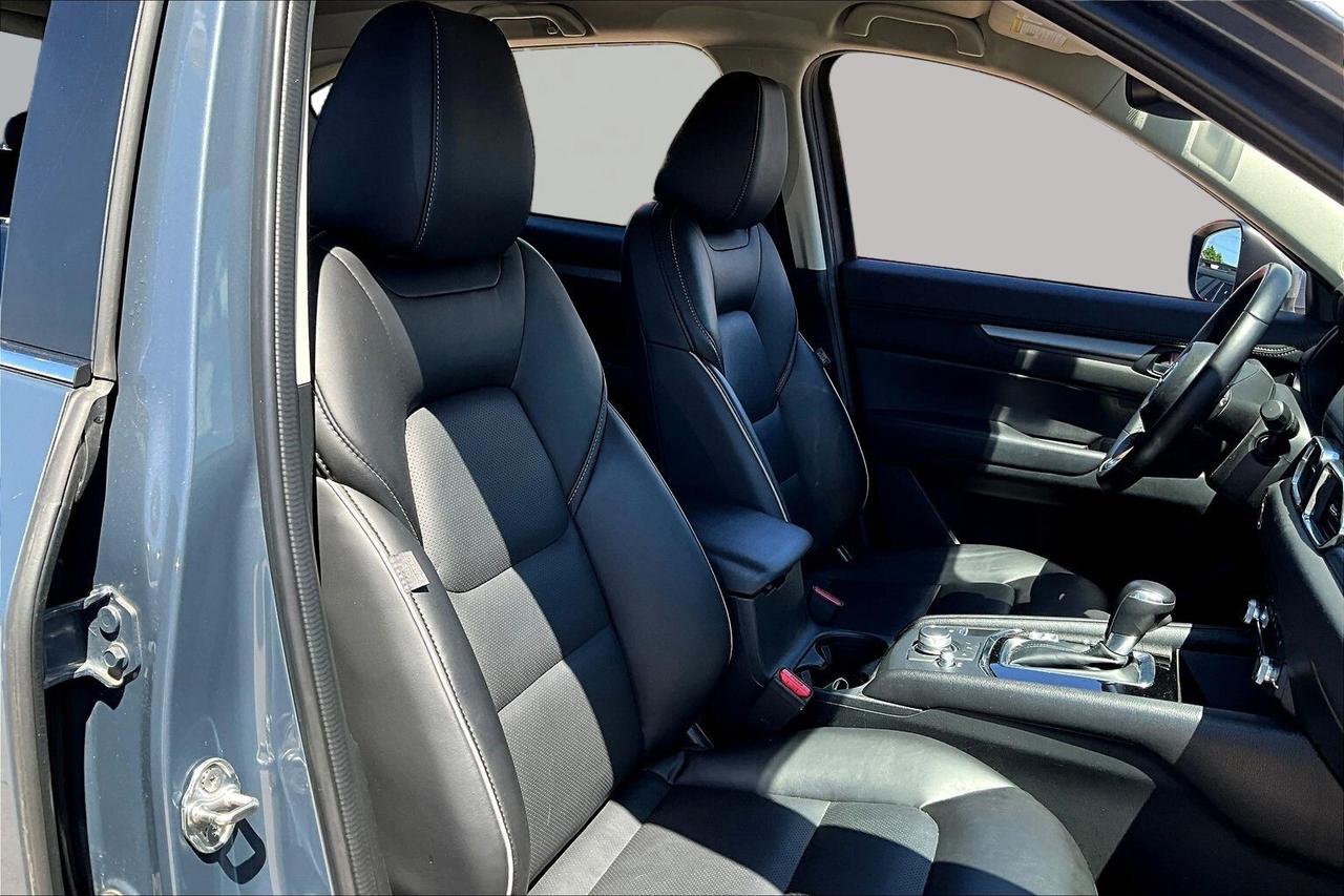 2025 Mazda CX-5  Photo