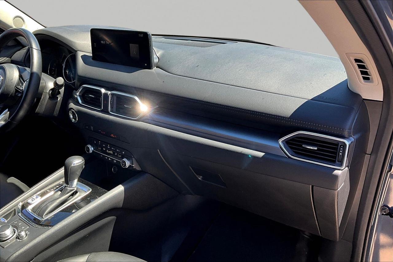 2025 Mazda CX-5  Photo