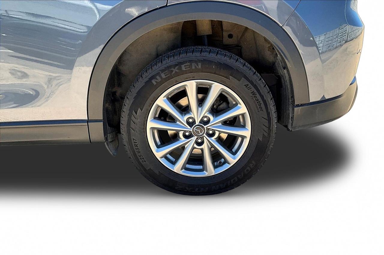 2025 Mazda CX-5  Photo