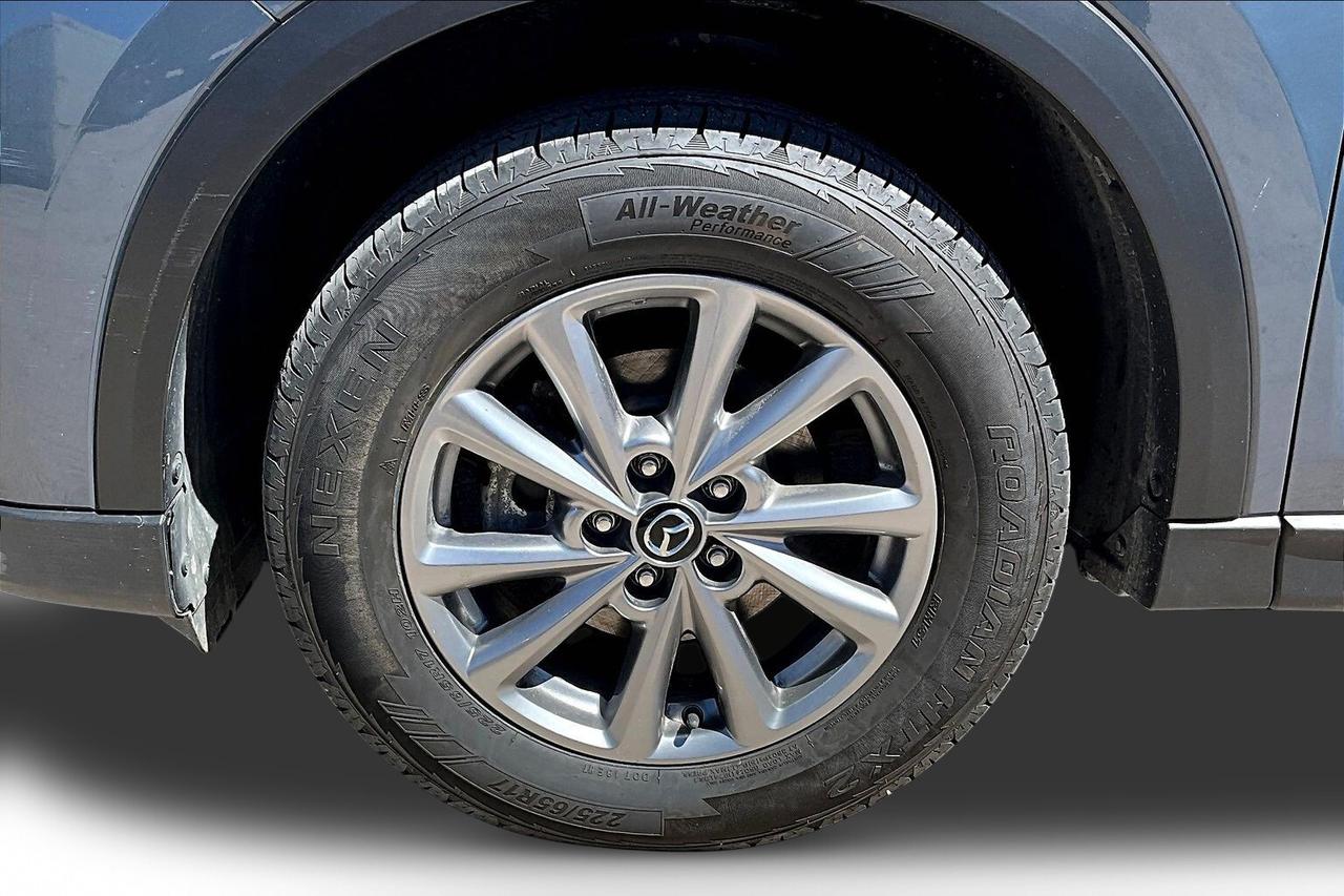 2025 Mazda CX-5  Photo