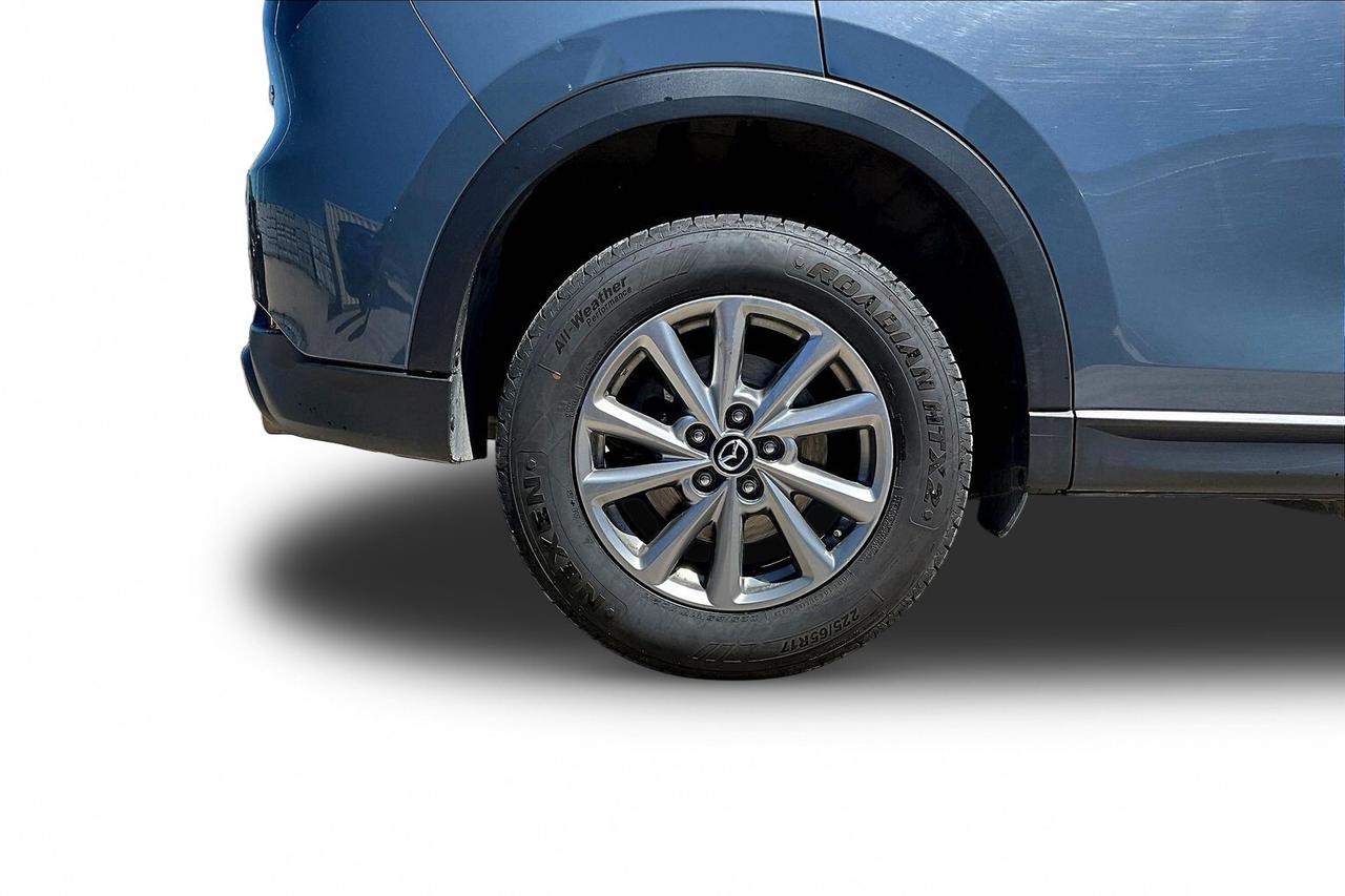 2025 Mazda CX-5  Photo