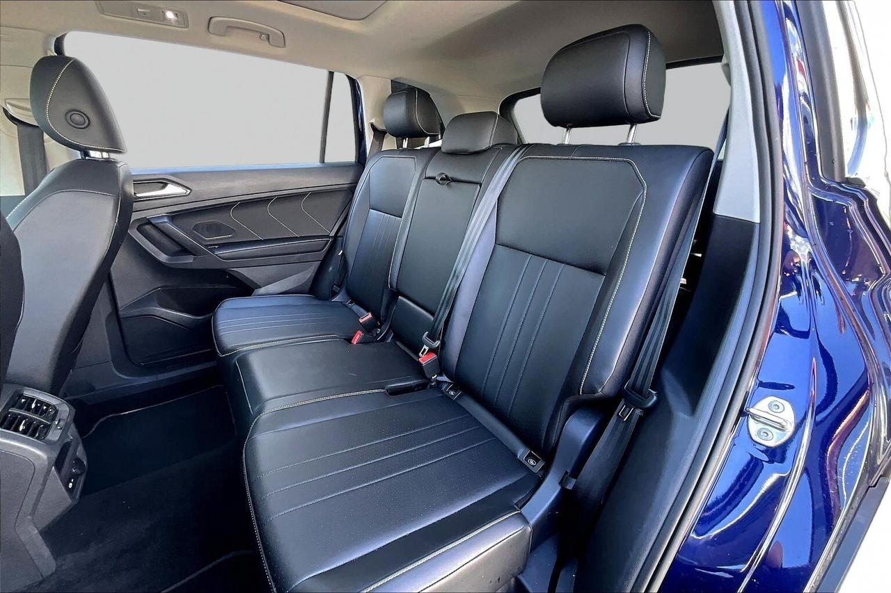 2024 Volkswagen Tiguan  Photo