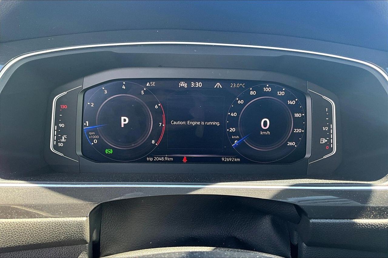 2024 Volkswagen Tiguan  Photo