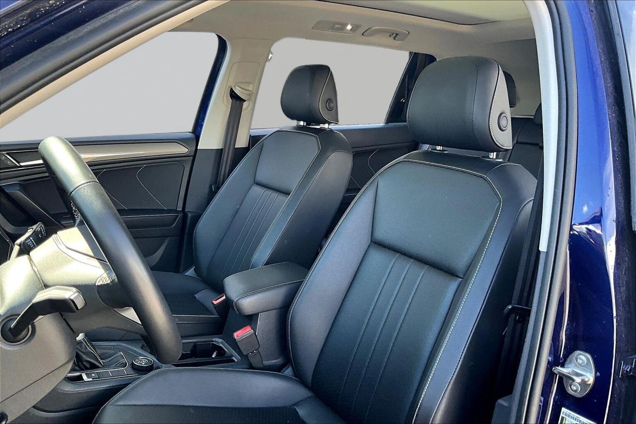 2024 Volkswagen Tiguan  Photo
