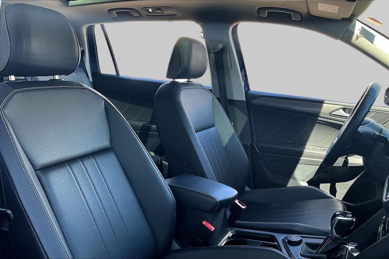 2024 Volkswagen Tiguan  Photo