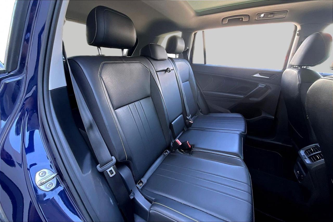 2024 Volkswagen Tiguan  Photo