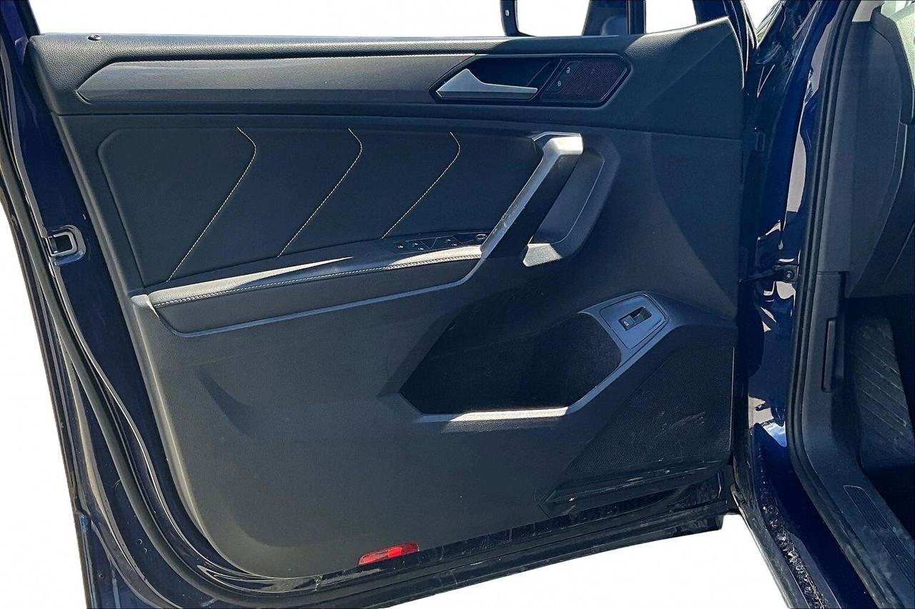 2024 Volkswagen Tiguan  Photo