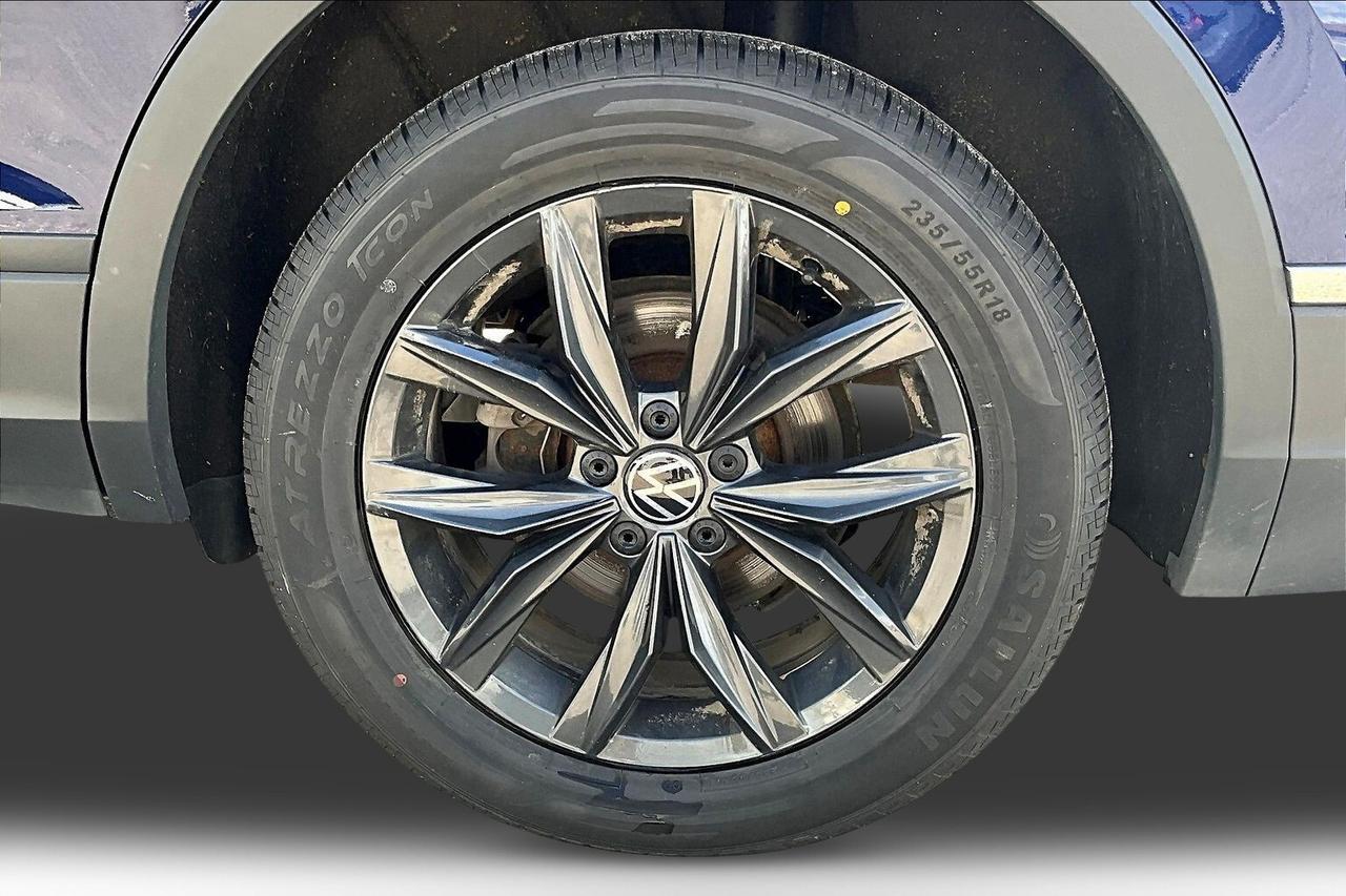 2024 Volkswagen Tiguan  Photo