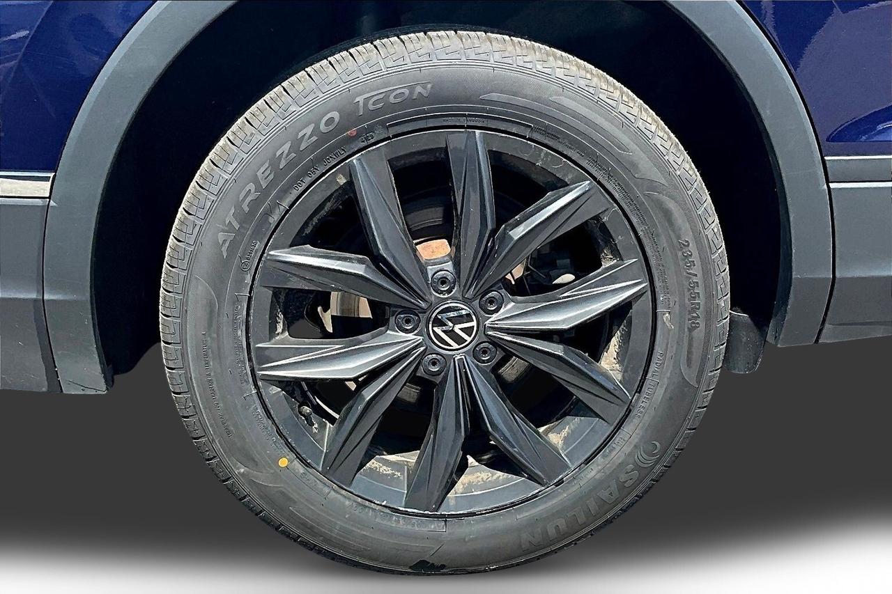 2024 Volkswagen Tiguan  Photo