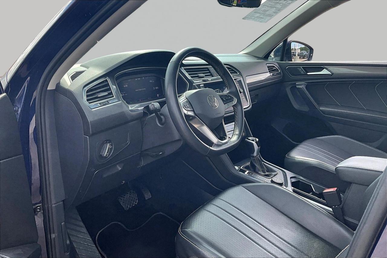 2024 Volkswagen Tiguan  Photo