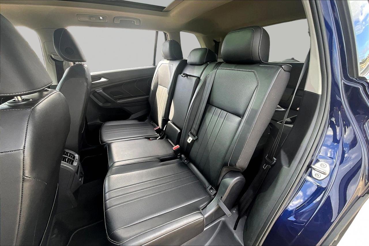 2024 Volkswagen Tiguan  Photo