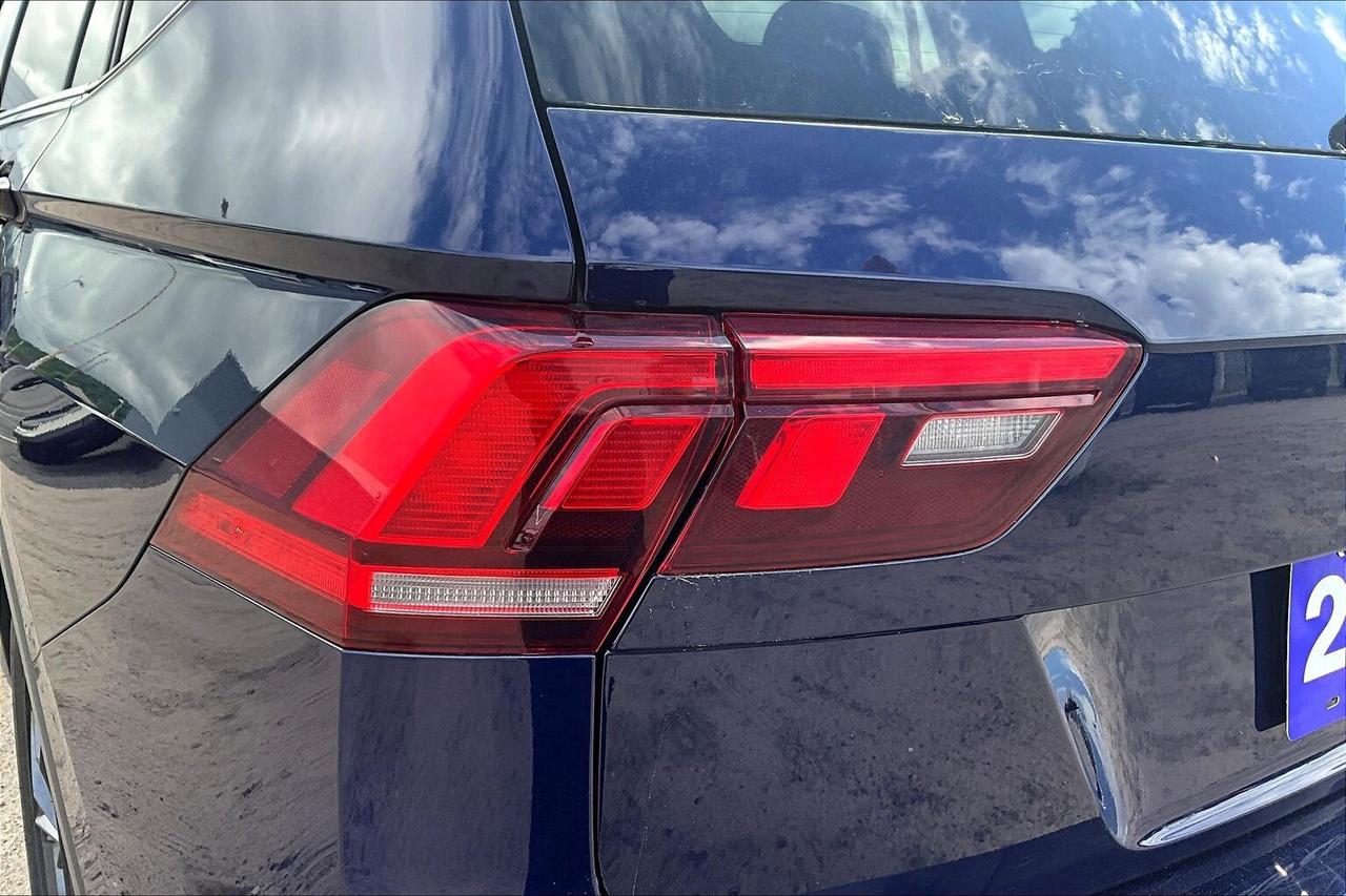 2024 Volkswagen Tiguan  Photo