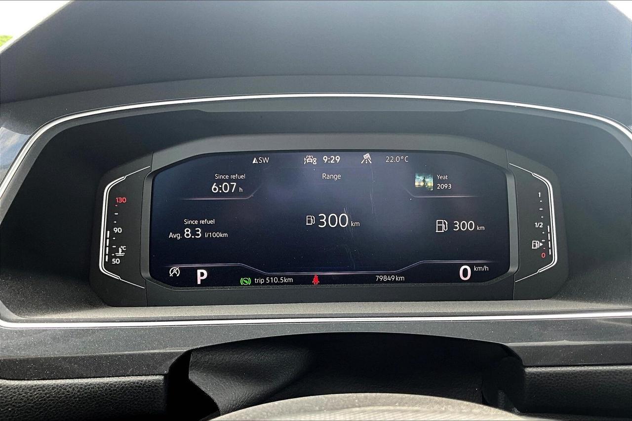 2024 Volkswagen Tiguan  Photo