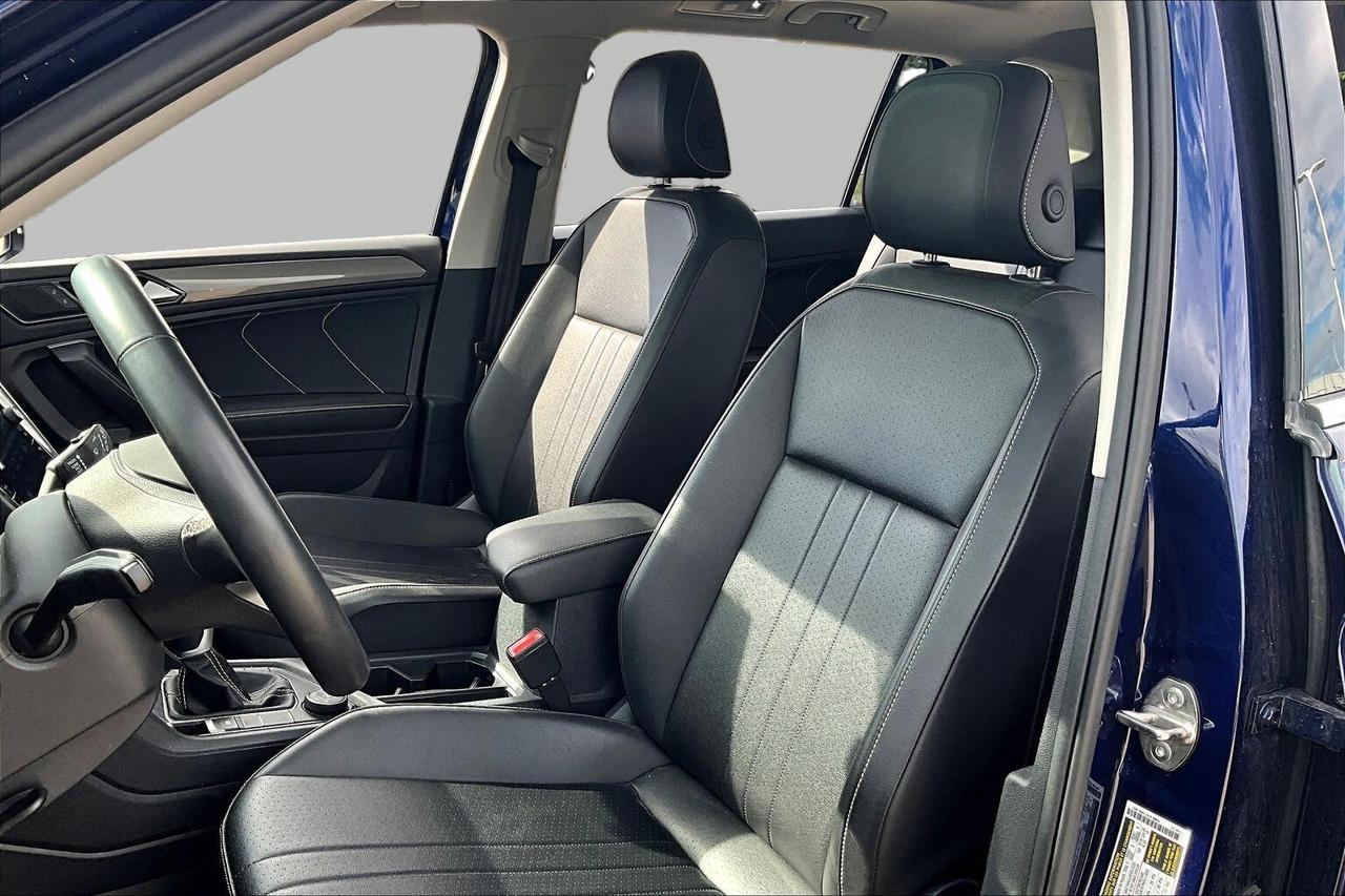 2024 Volkswagen Tiguan  Photo