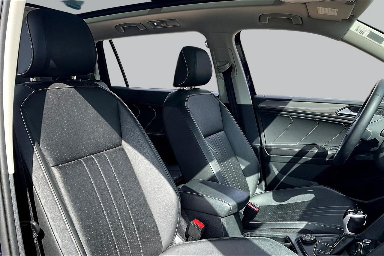 2024 Volkswagen Tiguan  Photo