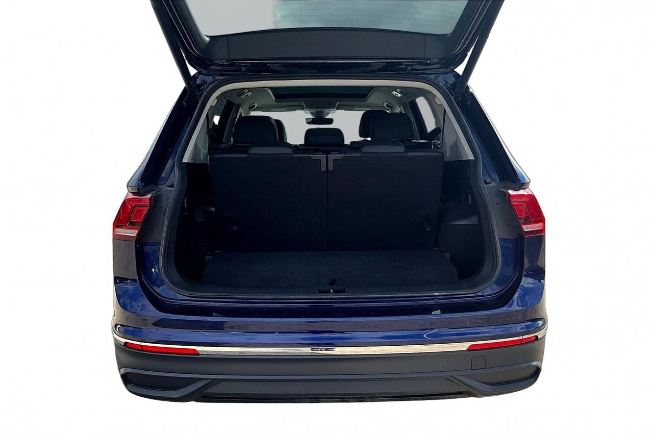 2024 Volkswagen Tiguan  Photo