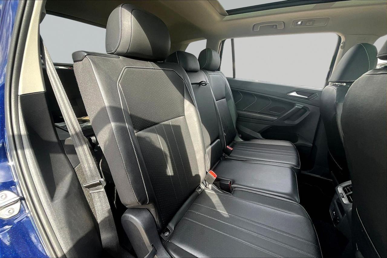 2024 Volkswagen Tiguan  Photo