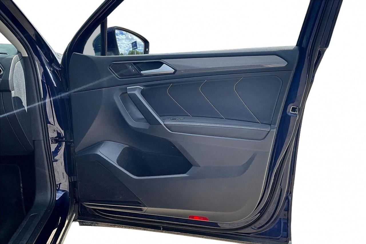 2024 Volkswagen Tiguan  Photo