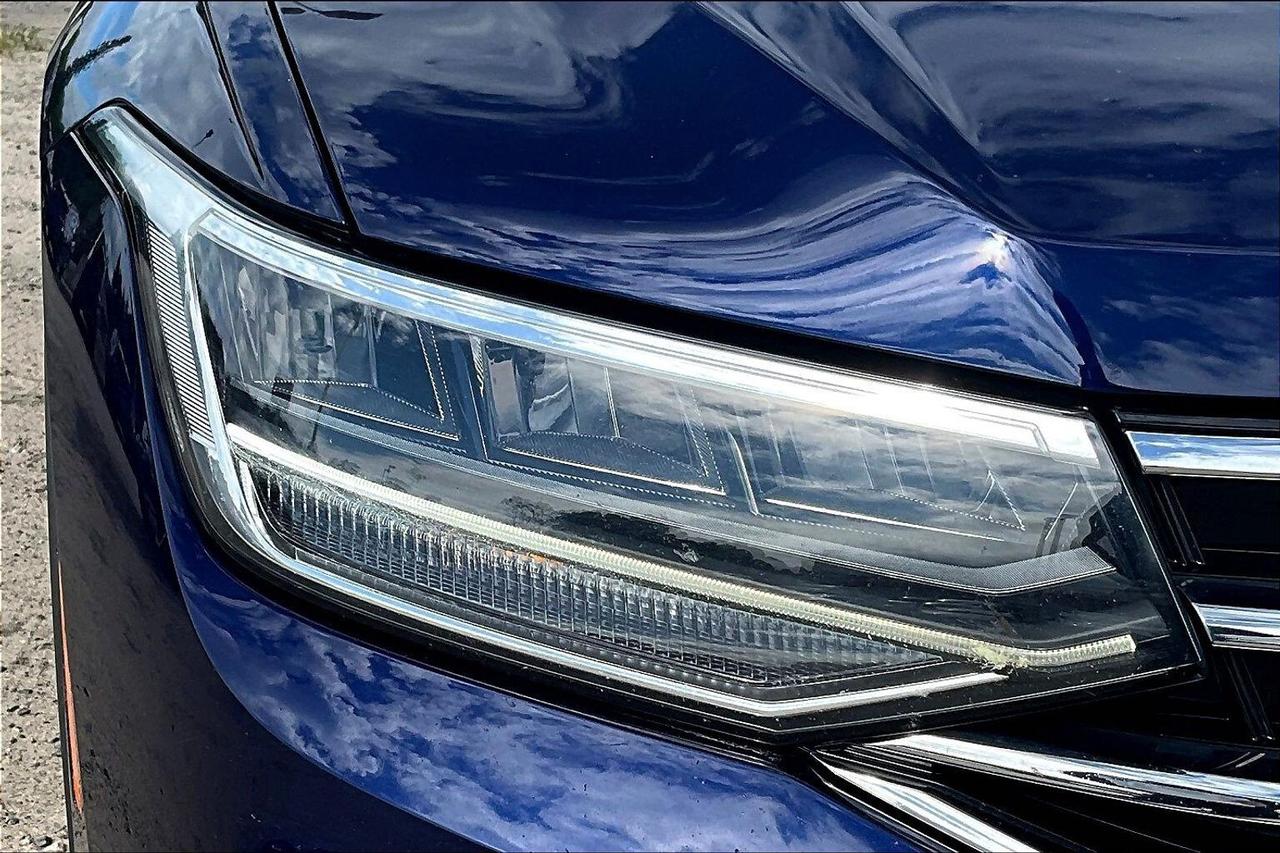 2024 Volkswagen Tiguan  Photo