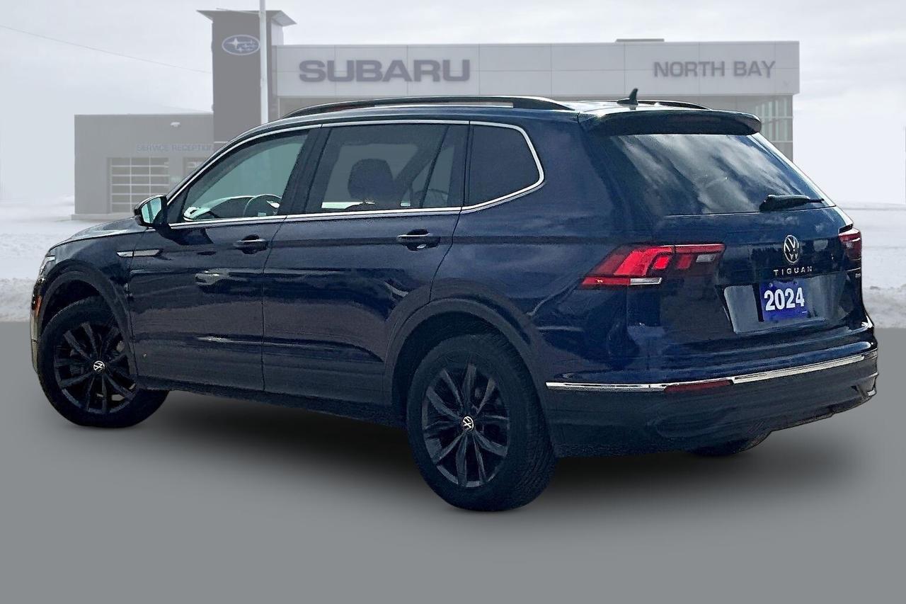 2024 Volkswagen Tiguan  Photo