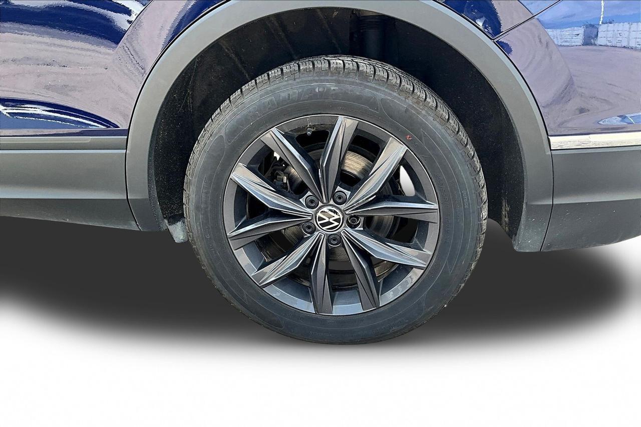 2024 Volkswagen Tiguan  Photo